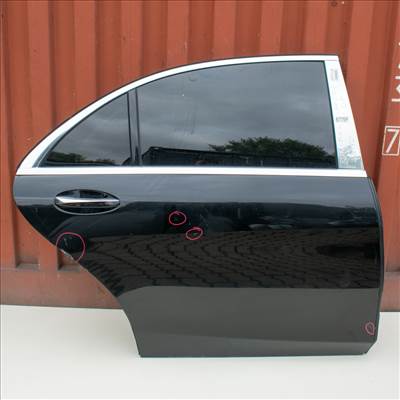 Mercedes-Benz S-class (2018) jobb hátsó ajtó