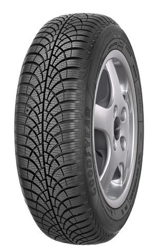 Goodyear ULTRA GRIP-9 PLUS DOT2019 195/60 R15  1. kép