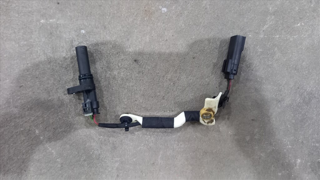 Ford Transit Custom MK8 16- 2.0 Főtengely felső holtpont jeladó 4208 gk2a6c315aa 1. kép