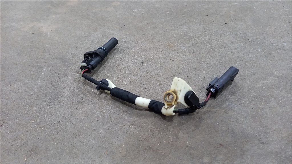 Ford Transit Custom MK8 16- 2.0 Főtengely felső holtpont jeladó 4208 gk2a6c315aa 2. kép