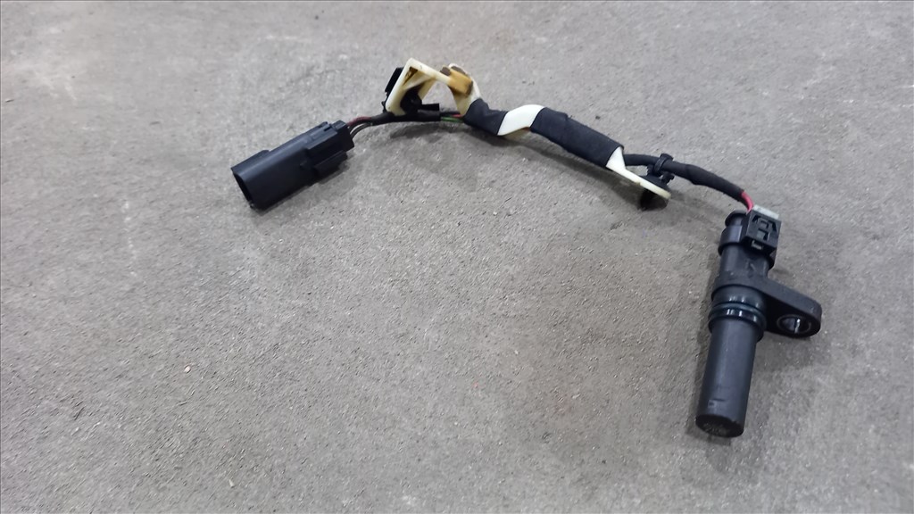 Ford Transit Custom MK8 16- 2.0 Főtengely felső holtpont jeladó 4208 gk2a6c315aa 3. kép