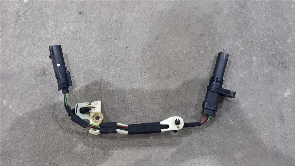 Ford Transit Custom MK8 16- 2.0 Főtengely felső holtpont jeladó 4208 gk2a6c315aa 4. kép