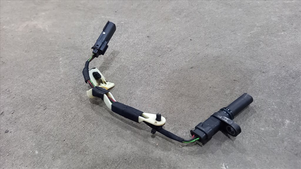 Ford Transit Custom MK8 16- 2.0 Főtengely felső holtpont jeladó 4208 gk2a6c315aa 5. kép