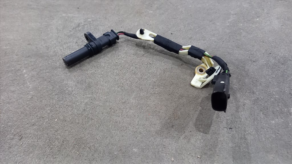 Ford Transit Custom MK8 16- 2.0 Főtengely felső holtpont jeladó 4208 gk2a6c315aa 6. kép