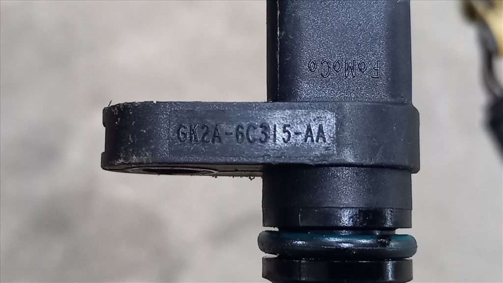 Ford Transit Custom MK8 16- 2.0 Főtengely felső holtpont jeladó 4208 gk2a6c315aa 8. kép