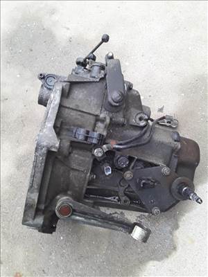 Peugeot 206 1.1 8v Benzin Sebességváltó