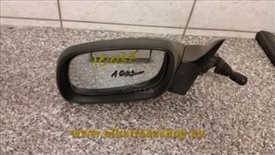 OPEL Astra F 94-től tükör bal elektromos