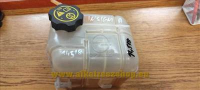 Opel Insignia A kiengyenlítő tartály - tágulási tartály 