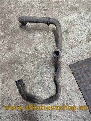 Opel Vivaro vízcső G9U730 2.5D