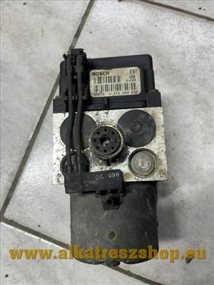 Opel Astra G - Zafira A ABS kocka 90498066 0265216461 0273004209