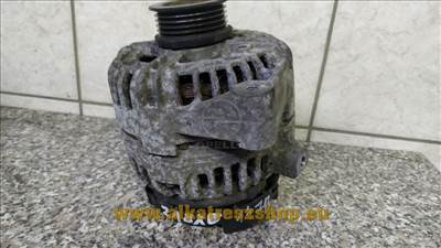 Opel Z18XE generátor 100A 0124425022 55556070