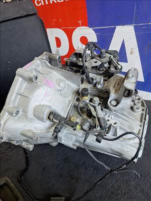 Citroën Jumpy III, Peugeot Expert III váltó  20mb51