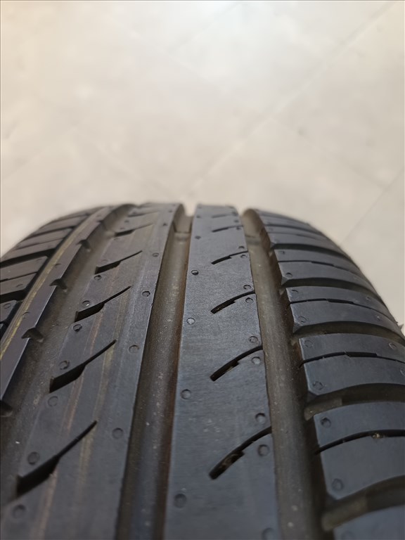 185/7014" újszerű Continental nyári gumi gumi 2. kép