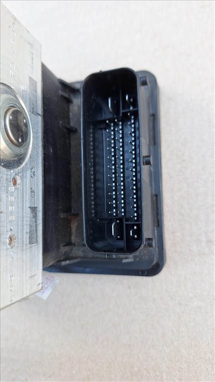 Opel Astra J Abs Vezérlő 13370782 ADN 3. kép