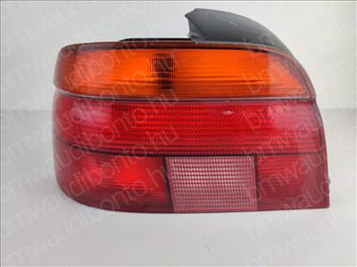 BMW 5 (E39) Bal hátsó lámpa (8358031)