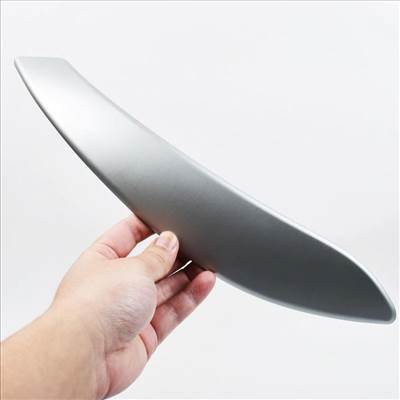 BMW F30/F31/F32/F33/F34/F35/F36/F82 ajtóbehúzó külső borítás Szett Ezüst