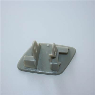 BMW X5 E70 / X6 E72  lámpamosó fedél, burkolat jobb oldalra