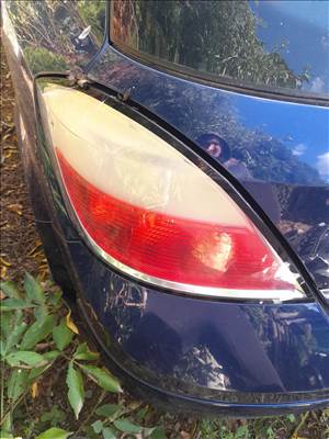 Opel astra h  bal hátsó lámpa 5 ajtós 