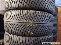  235/50/18"  Michelin téli gumi 