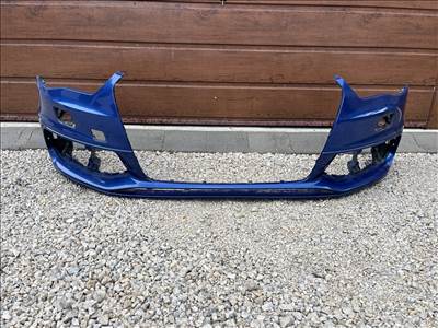 Audi A3 (8V) 8V Első lökhárító S-Line