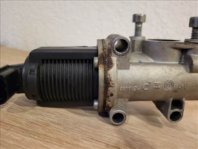 Fiat Bravo 1.9 Multijet 8V EGR szelep 