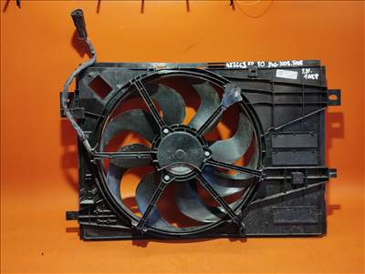Peugeot 3008 5008 hűtőventilátor 9836638080 (S.20.4006R)a