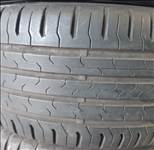  215/5517" használt Continental nyári gumi gumi