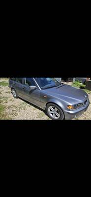 BMW 3-as sorozat bmw e46 316d 320d 316i 318i 320i alkatreszek 