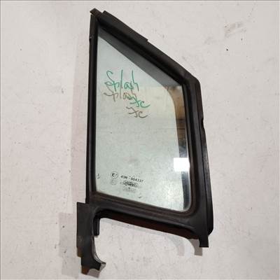 Suzuki SPLASH 2008-2014 jobb első fix üveg 43r004337