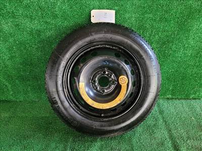 SUZUKI SWIFT III Pótkerék