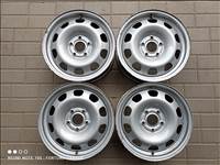 4x114,3 16" Dacia használt lemezfelni /642/