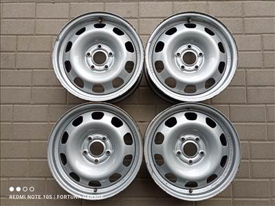 4x114,3 16" Dacia használt lemezfelni /642/