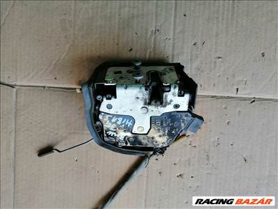 BMW X5 3.0i Bal hátsó Ajtózár 