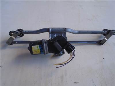 Renault Clio II ablaktörlő motor 