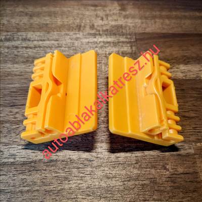 Audi A4  2003–2009  bal első ablakemelő csúszka