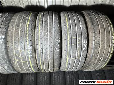 205/65 R16C Bridgestone Durav.R660ECO 107/105T|5.5mm l 4db l DOT3620