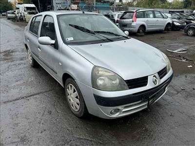 Renault Thalia 1.5 dCi -K9KB-  bontott alkatrészei