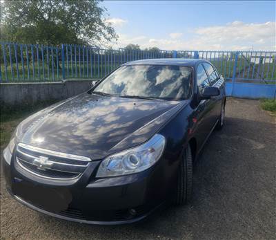 Chevrolet Epica Automata váltó 