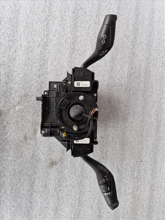 FORD FOCUS III kormánykapcsoló  bv6t13n064aj 1. kép