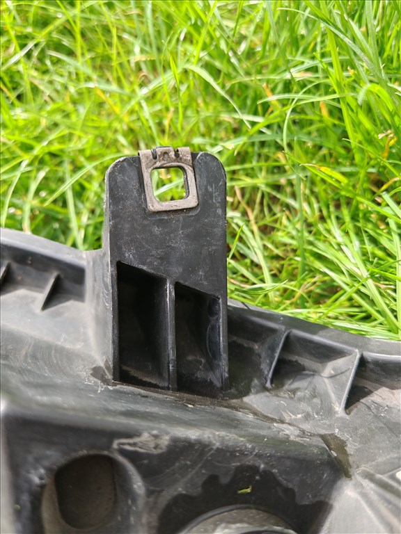 Renault Trafic II Fényszóró  2. kép