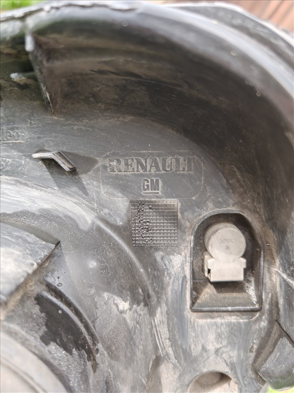 Renault Trafic II Fényszóró  7. kép