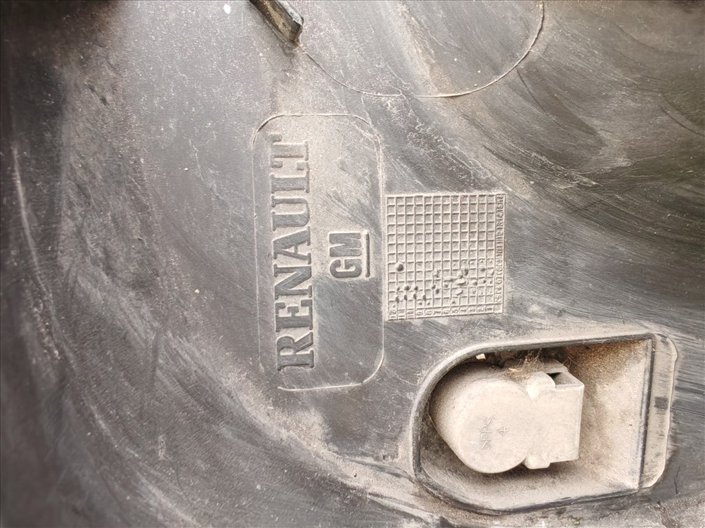 Renault Trafic II Fényszóró  9. kép
