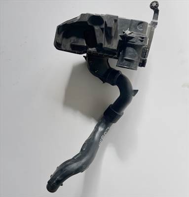 Dacia Logan II, Dacia Sandero II, Dacia Lodgy, Dacia Dokker levegőszűrőház/légszűrőház csővel 165009775r