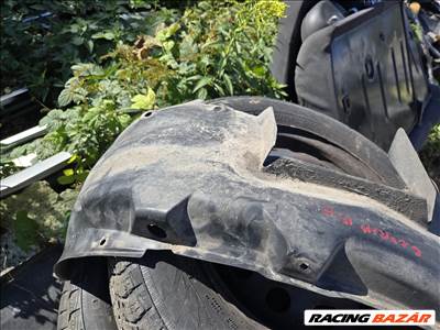 Opel Corsa C Dobbetét bal elsö 