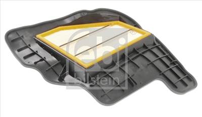 FEBI BILSTEIN 109113 - légszűrő BMW
