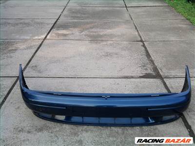 Seat Toledo első lökhárító