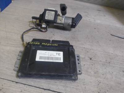 DAEWOO KALOS Motorvezérlő egység ECU PCM modul