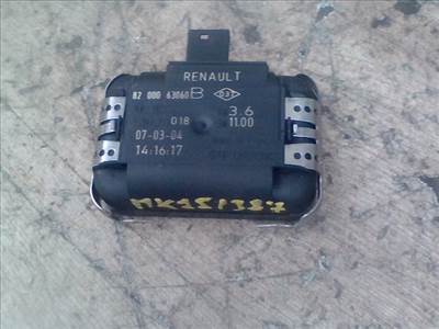 RENAULT VEL SATIS 02-09 Eső szenzor