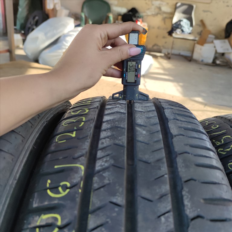  235/65 R16C Nexen nyári gumi 95000ft a 4db/306/ 3. kép