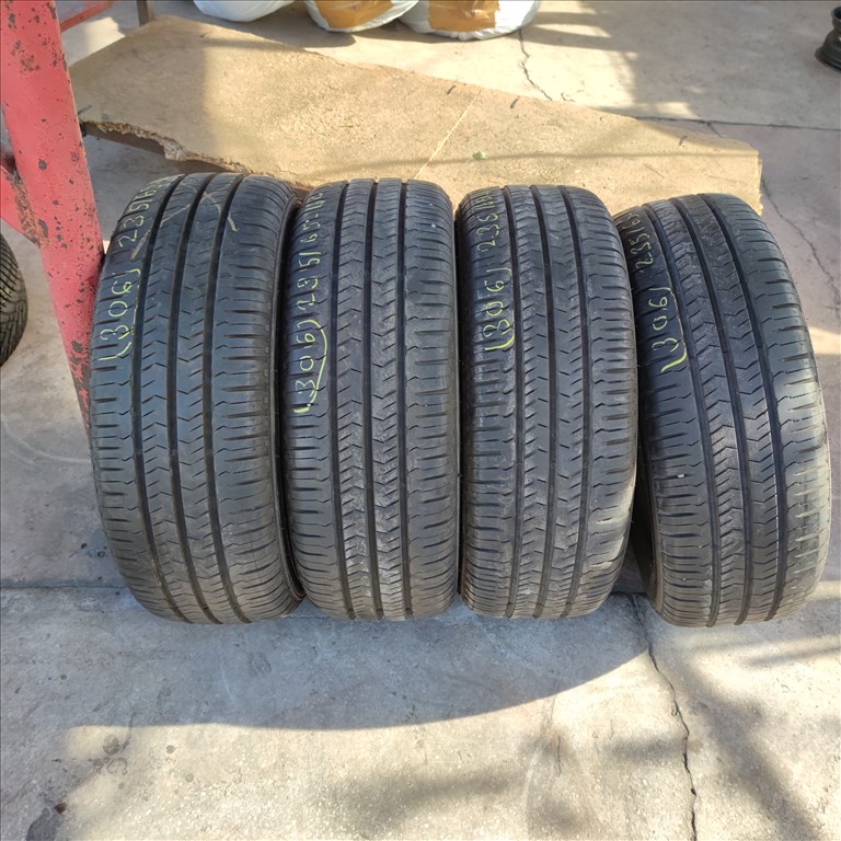  235/65 R16C Nexen nyári gumi 95000ft a 4db/306/ 5. kép